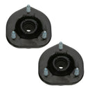 2pcs Suspension Shock Upper Mount 55398091AF for Ram 1500 2006-2024