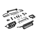 Bull Bar Front Bumper Grille Guard Fit Mercedes Benz G Class W465 2025+