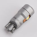 Car Light LED-T10 Ultinon Pro6000 W5W 11961U60CW 6000K 80LM For PHILIPS