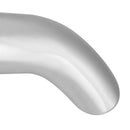 Exhaust Muffler Heat Shield Cover For Honda Shadow Ace Vt400 Vt750 1997-2013 12