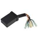 CDI Ignition System Unit Box fit for Yamaha PZ480ST Phazer II ST 1991-1993