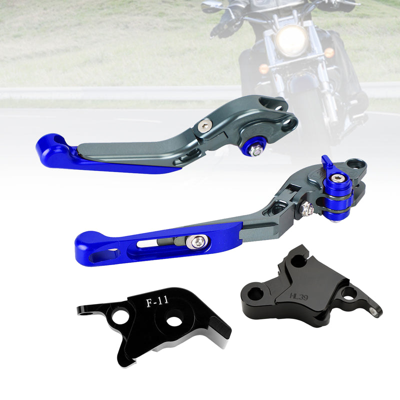 Adjustable Clutch Brake Lever fit for CFMOTO 700CL-X Sport 2021-2022
