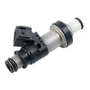 4PCS 06164-P8E-A00 15710-24F00 Fuel Injectors For Suzuki GSX-R750 GSX-R600 GSX1300R