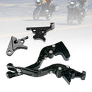Adjustable Clutch Brake Lever fit for HONDA CB350 Hness GB350 CB350 2021-2023