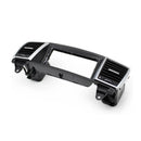 A1668300854 For Mercedes Benz GL Class (X166) 2012-2015 Dashboard Center Air Vent Big Screen A1668300654