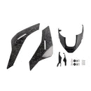 2023-2025 Street Triple 765 R/RS Engine Lower Belly Pan Panels Guard Fairing