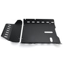 2001-2017 For Honda GL 1800 Goldwing 1800 Black Sump Under Guard Skidplate