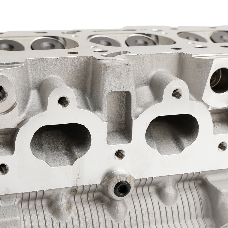 F16D3 Complete Cylinder Head Assembly For GM Chevrolet AVEO 1.6 2004-2007 DOHC 16V