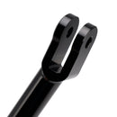 2025- Yamaha MT-07 Adjustable Foot Side Stand Kickstand