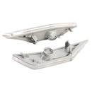 Side Marker Lamp Turn Signal Light Housing for Honda Civic 2016-2021