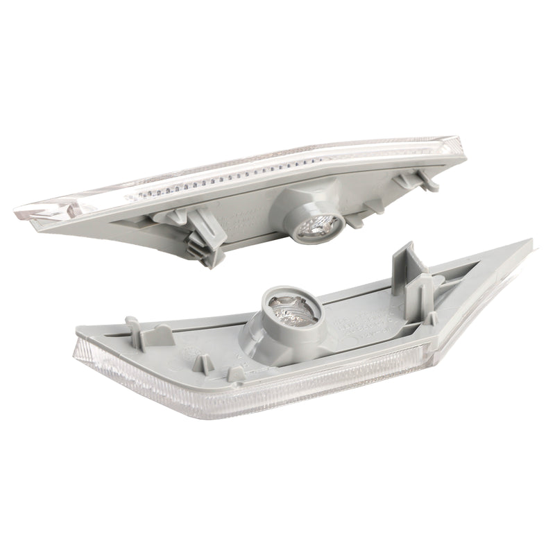 Side Marker Lamp Turn Signal Light Housing for Honda Civic 2016-2021