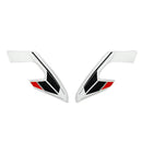 Injection Bodywork Fairing Kit for Street Triple 765 R/RS 2023-2025