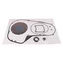 2002 Touring Electra Glide Classic Ultra EFI Shrine STATOR REGULATOR PRIMARY GASKET 2998702A 74505-02