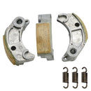 Complete Clutch Shoes Weight Set For HONDA FORZA NSS125 125 2014 - 2023