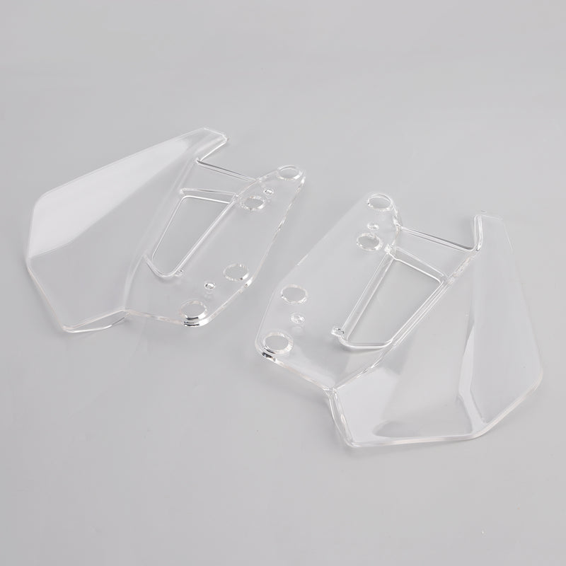 Air Deflector Side Cover Shield fit for BMW R1300GS 2024-2025