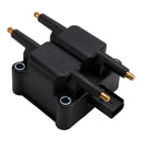 1997-2001 PLYMOUTH NEON Ignition Coil Pack Spark Plug Wire Set UF189 UF403 UF410