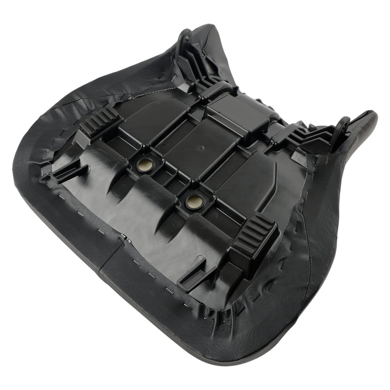 Front Raider Seat Driver Cushion Pu Fit For SUZUKI GSXR 600/750 01-03 1000