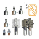 Transmission Solenoid Kit 28250-P6H-024 For Honda Accord Odyssey Pilot TL CL MDX
