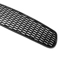 Front Bumper Lower Grille For BMW 3 Series E90 E92 E93 M3 Style 2009-2011