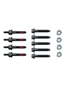 Exhaust Manifold Hardware Kit 03309 For Dorman For Ram For Dodge For Jeep