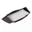 2PCS Headlight Headlamp Lens Cover Shell For Audi A5 S5 RS5 2008-2012