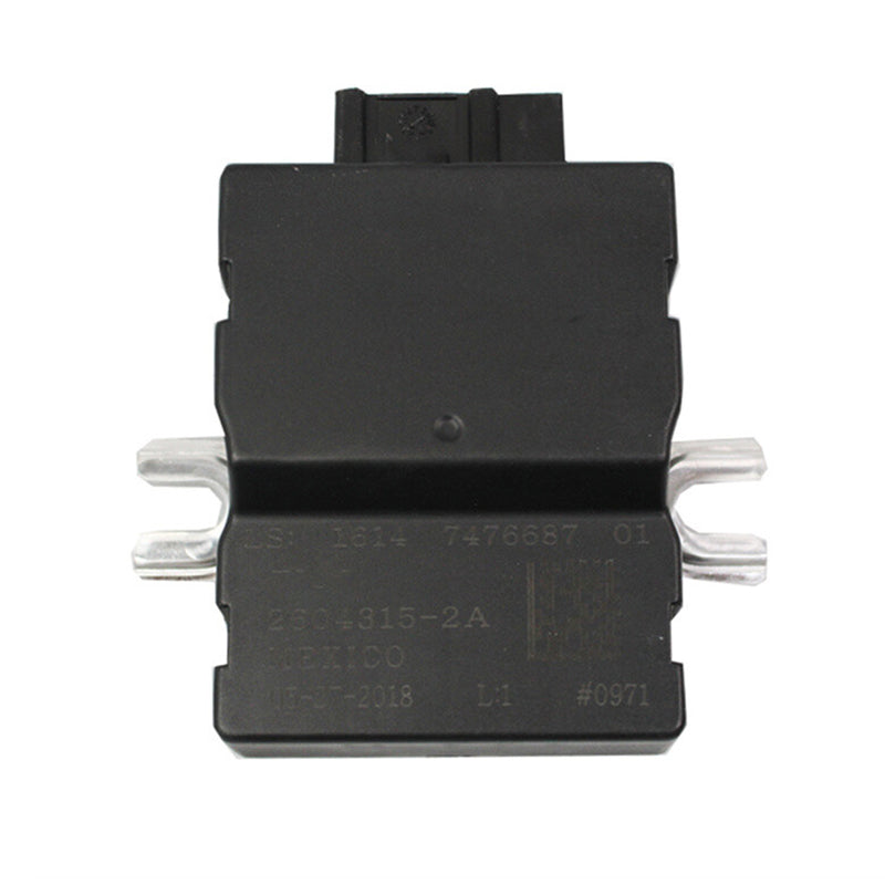 Fuel Pump Control Module for BMW 430i 2017-19 16147476687 16149494391