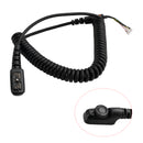 Assembly SM18N2 Hand Microphone Cable For Hytera PD780 PD700 PD580H PD788 PD782