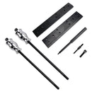Fuel Injector and Rail Assembly Replacer Master Tool Kit EN-51146-100 EN-51146-150
