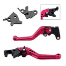 NEW Short Clutch Brake Lever fit for YAMAHA YBR125 2005-2014