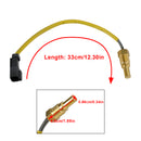 Komatsu Excavator PC200-7 PC300-8 Water Temperature Sensor 7861-93-3320