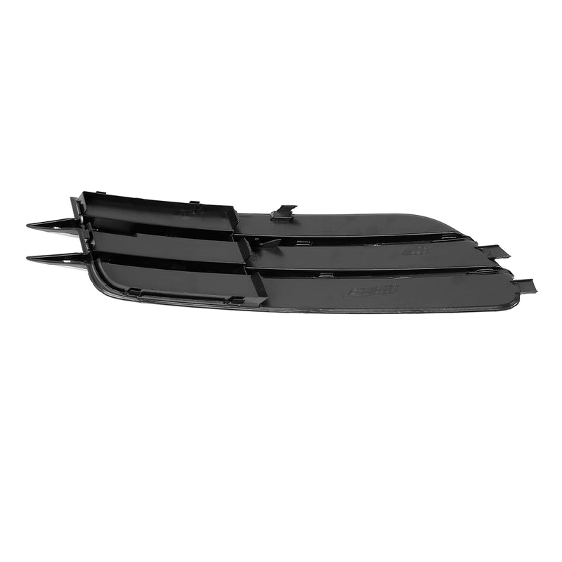 Front Right Side Bumper Grille Fog Light Grill 4G0807682 For Audi A6 C7 2012-14