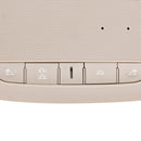 Overhead Console Map Reading Light Gray 26430-C990A For Nissan Altima 2013-2018