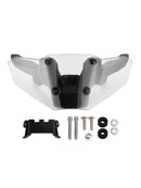 ABS Motorcycle Windshield WindScreen fit for YAMAHA MT-09/SP 2024-2025