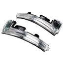 2Pcs Dynamic Wing Mirror LED Signal Indicator Light For Range Rover Sport