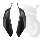 Air Deflector Spoiler Side Fairing Part Kit Panels for Aprilia RSV4 2021-2024
