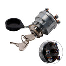 Ignition Starter Switch 434-4611 4344611 For Perkins Engine Spare Parts