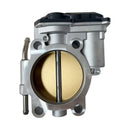 2010-2012 For Jaguar XJ Throttle Valve Assembly Throttle Body Assembly 8W93-9F991-CA