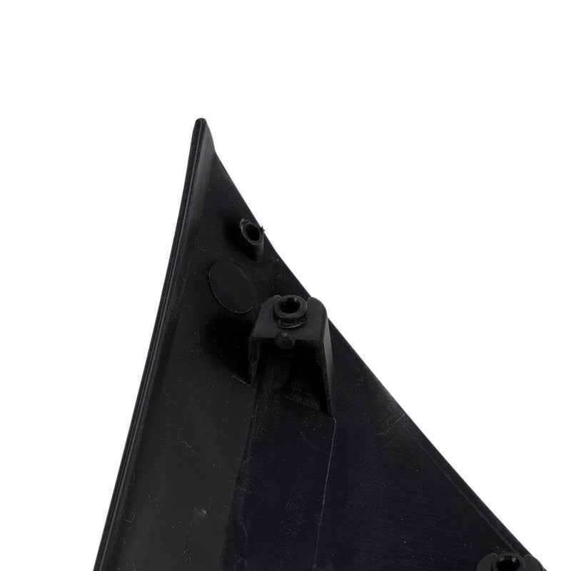 Side frame Cover Panel Fairing Body Cowl For Honda CBR650R 2024-2025