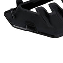 Driver Side Bumper Face Bar Grille for GMC Sierra 1500 2022-2024 84869627