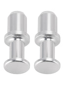 551915 Dipstick Tube Plug Seal For GM TH350 TH400 700R4 4L60E 4L80E0 0.6鈥?2PCS