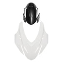 Injection ABS Plastic Bodywork Fairing Kit for Aprilia RS457 2024-2025 03#
