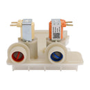 WH13X26535 For GE Washing Machine Water Inlet Solenoid Valve