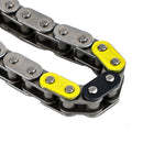 12680750 Engine Timing Chain Kit Tensioner Camshaft Adjuster for GM Equipment