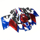 Injection Fairing Kit Bodywork Plastic ABS fit For Aprilia RS125 2006-2011