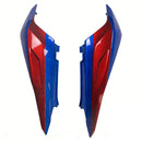 Injection Fairing Kit Bodywork Plastic ABS fit For Aprilia RS125 2006-2011