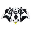 Injection Fairing Kit Bodywork Plastic ABS For Honda CBR500R 2013-2015