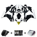 Injection Fairing Kit Bodywork Plastic ABS For Honda CBR500R 2013-2015