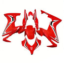 Injection Fairing Kit Bodywork Plastic ABS For Honda CBR500R 2013-2015