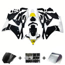 Injection Fairing Kit Bodywork Plastic ABS For Honda CBR500R 2013-2015