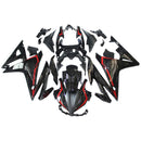 Injection Fairing Kit Bodywork Plastic ABS For Honda CBR500R 2016-2018